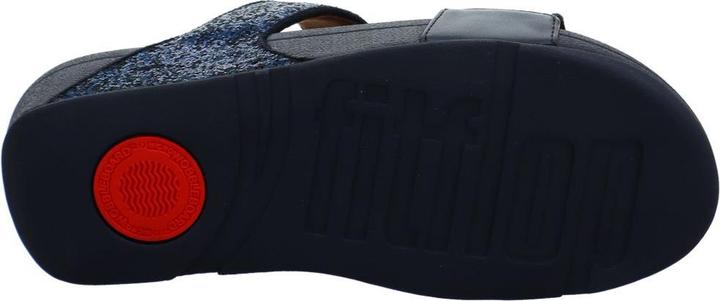 Produktbild Fitflop Lulu Glitter Slides (38)