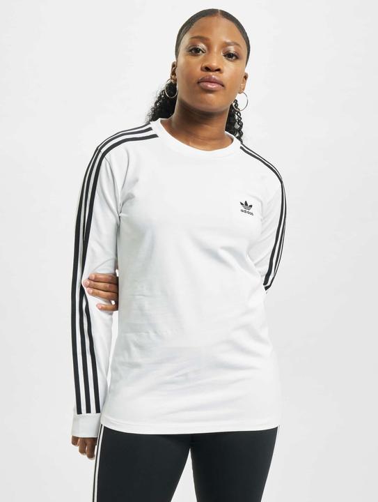 Produktbild adidas 3 Stripes Longsleeve - 89593 (32)