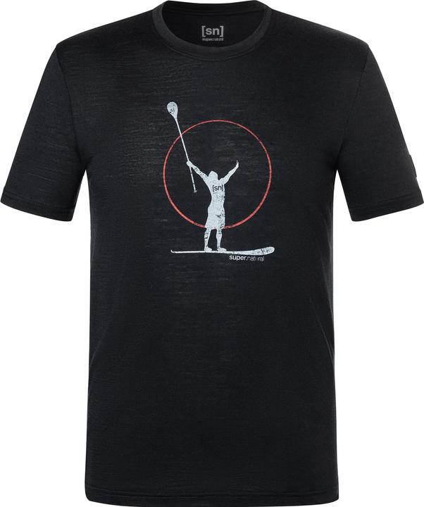 Produktbild Super Natural Sunset Paddle Tour Tee (L)