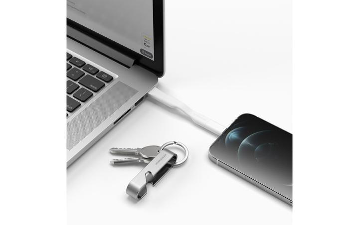 Immagine prodotto Vonmählen 6in1 Charging Cable (0.06 m, USB 2.0)