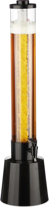Actual product image Relaxdays Biersäule