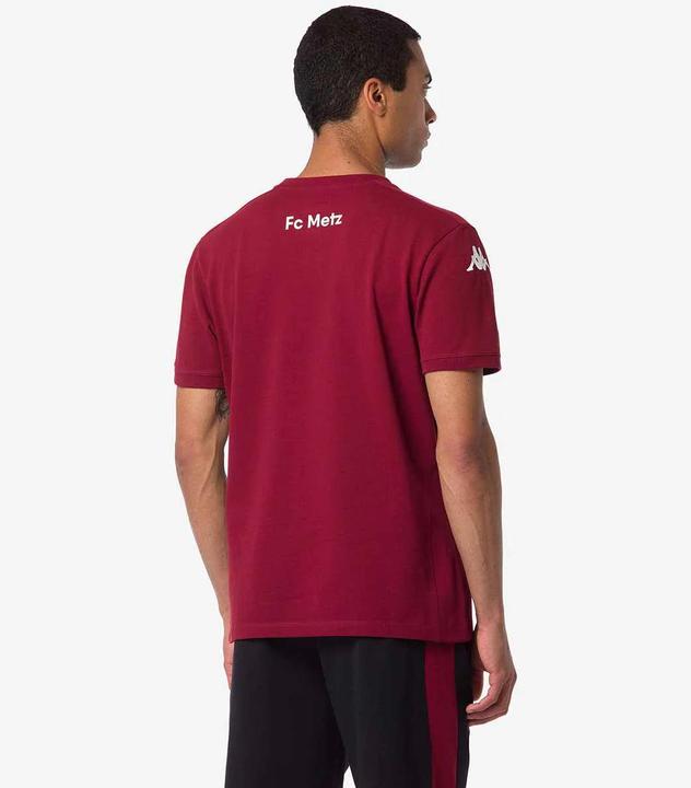 Produktbild Kappa Trikot Metz Angata 8 2024/25 (XXL)