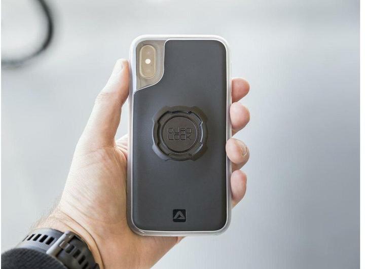 Immagine prodotto Quad Lock Poncho (Apple iPhone X)