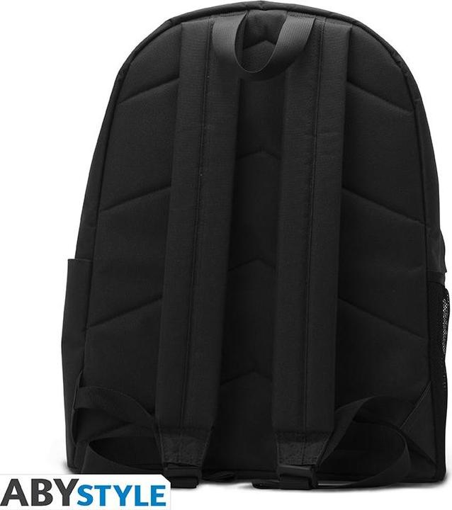 Actual product image Abysse DIABLO - Backpack Lilith (18 l)