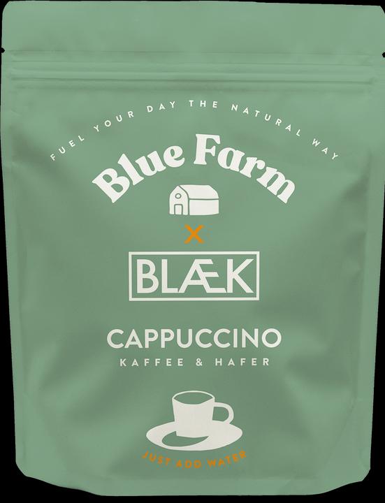 Produktbild Blue Farm Cappuccino 3l (1 x 300 cl)
