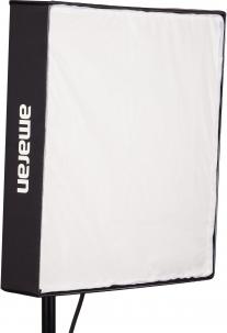 Actual product image Amaran F22C (Surface luminaire)