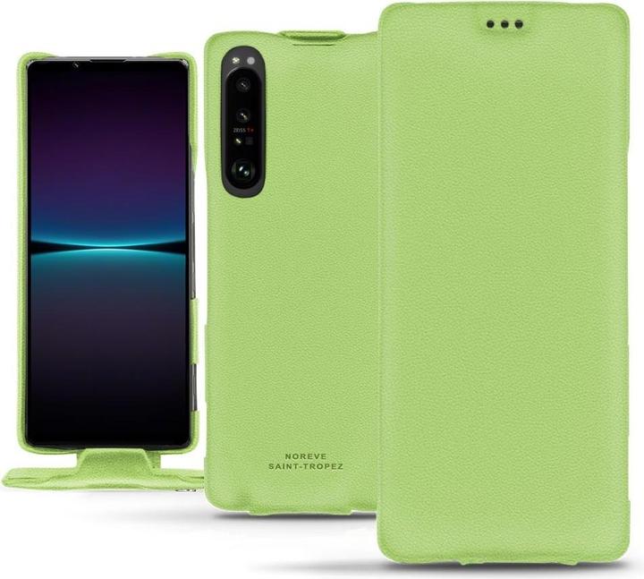 Immagine prodotto Noreve Cover in pelle verticale (Sony Xperia 1 IV)