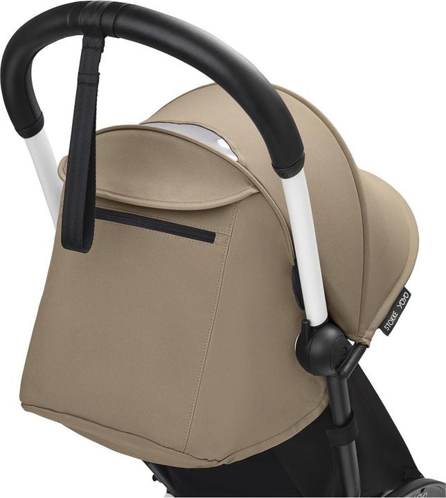 Actual product image Stokke YOYO 6+ textile set