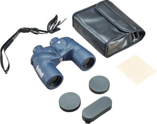 Actual product image Bushnell Marine 7x50 Porro (7 x, 50 mm)
