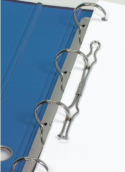 Produktbild Biella Niederhalter für Mechaniken