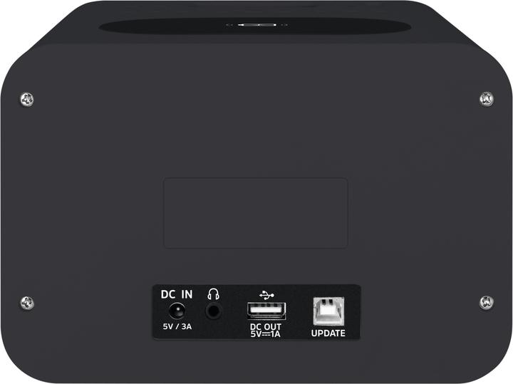 Produktbild TechniSat Digitradio 52 CD (DAB+, FM, AM, Bluetooth)