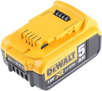 Produktbild DeWalt Ersatzakku (18 V)
