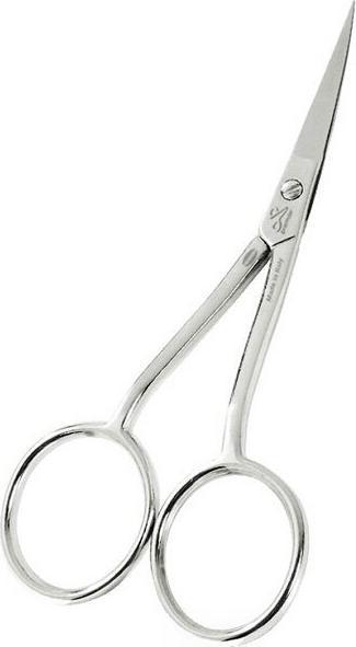 Actual product image Premax Embroidery scissors curved 4.25 inch 105mm (10.50 cm)