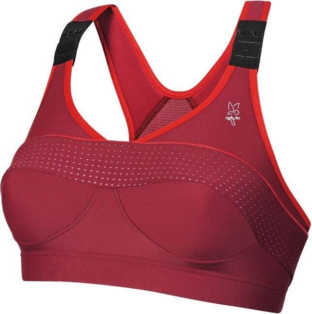 Immagine prodotto Thuasne Top Strap X-Back - Sport-BH - Damen (80 B)