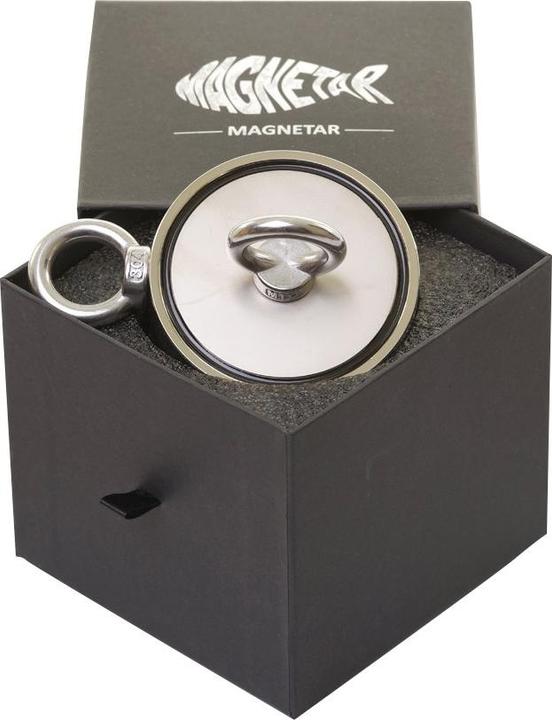 Produktbild Magnetar Neodym-Magnet Bulldogge 800 kg (1 x)