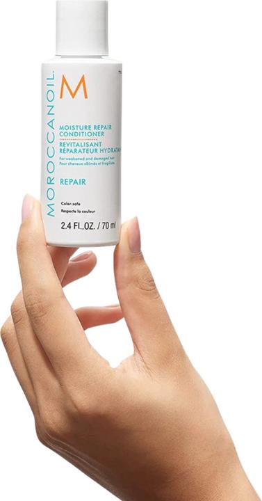 Immagine prodotto Moroccanoil Riparazione (70 ml)