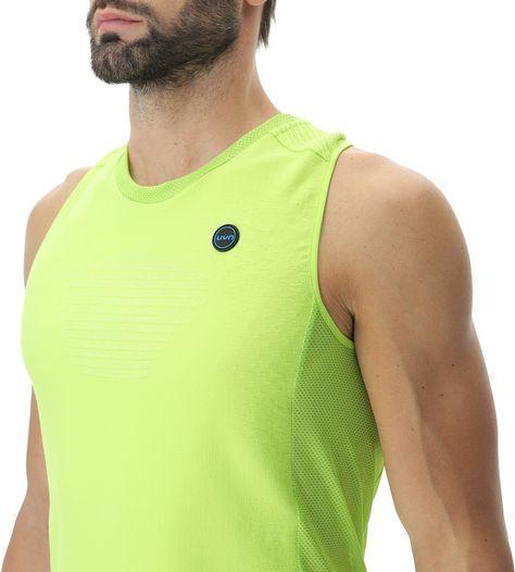 Image du produit UYN Chemise sans manches Crossover (XL)