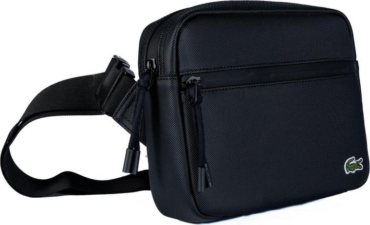 Produktbild Lacoste Umhängetasche LCST Reporter Bag 4046