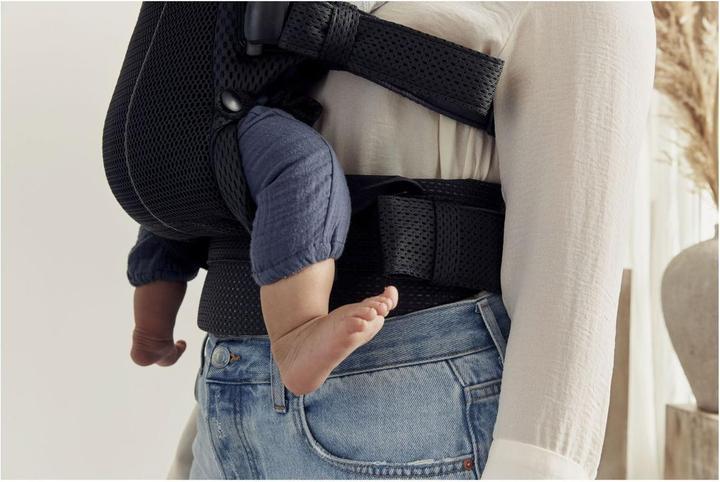 Immagine prodotto BabyBjörn Marsupio Harmony