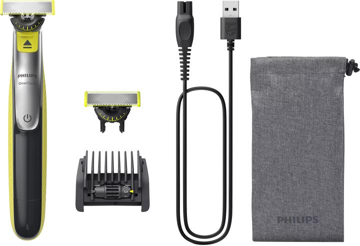 Philips OneBlade 360