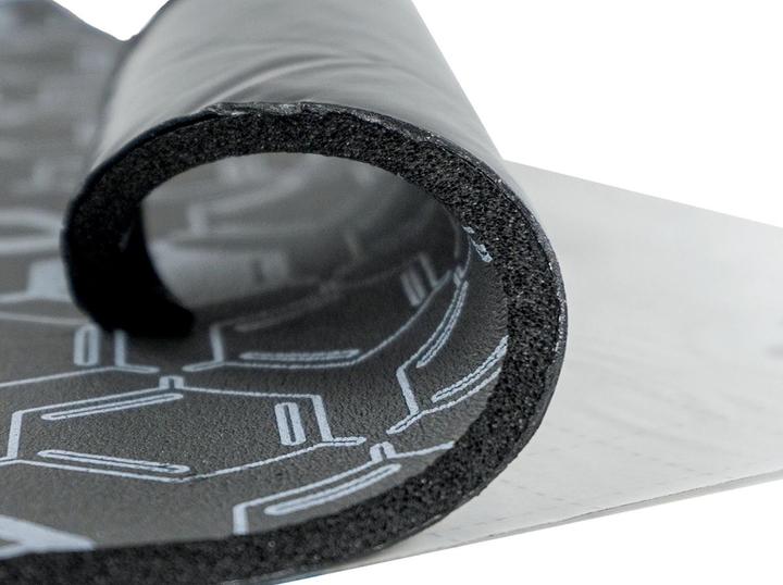 Actual product image CTK Dämmung CTK Sandwich 8.0mm 370x500mm