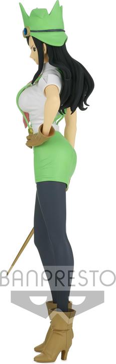 Produktbild Banpresto One Piece Sweet Style Pirates : Nico Robin (B) 23cm