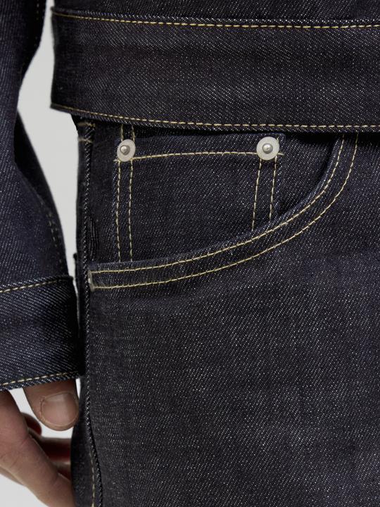 Actual product image Jack & Jones Jjidave Jjclassic Selvedge Cj 368 (W28/L32)