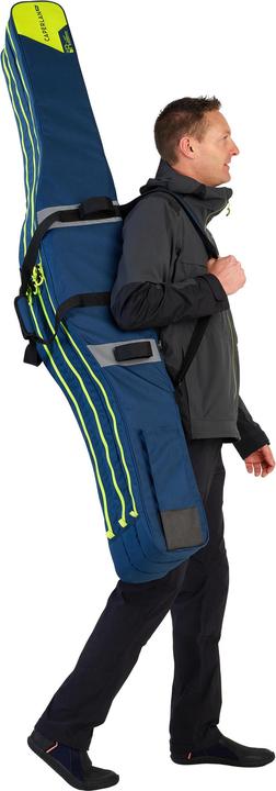 Actual product image Caperlan Surfcasting 100