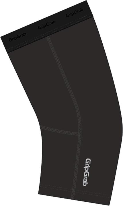 GripGrab PACR Spring-Autumn Knee Warmers (L)