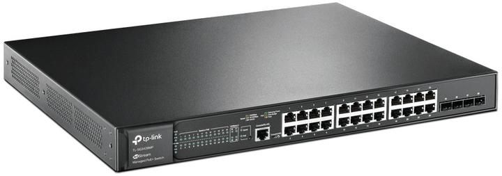 Productafbeelding TP-Link TL-SG3428 (28 Havens)