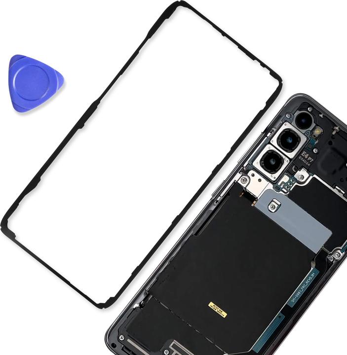 Produktbild Samsung GH81-19848A Akkudeckel Klebestreifen (Galaxy S20 FE)
