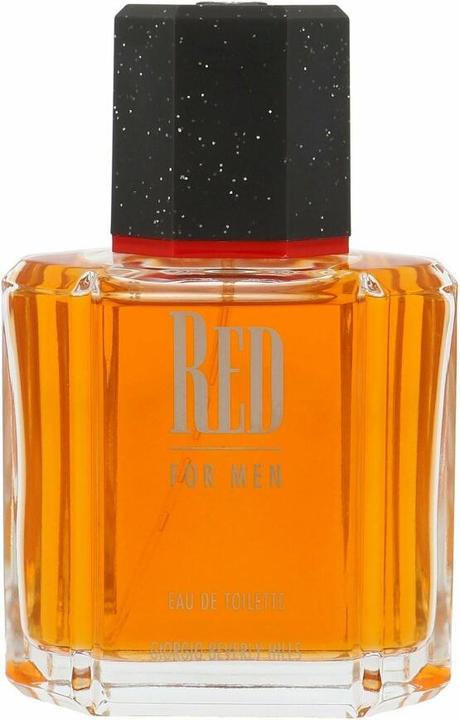 Produktbild Giorgio Beverly Hills Red (Eau de Toilette, 100 ml)