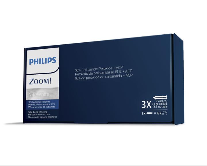 Image du produit Philips Unité d'hygiène orale (Gel)