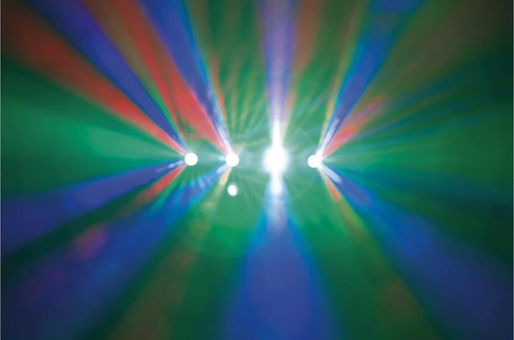 Actual product image Showtec Dynamic LED (25 W, LED)