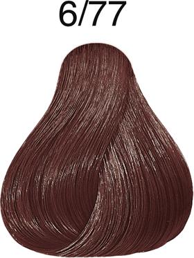 6/77 blond foncé blond foncé-intensif brun foncé