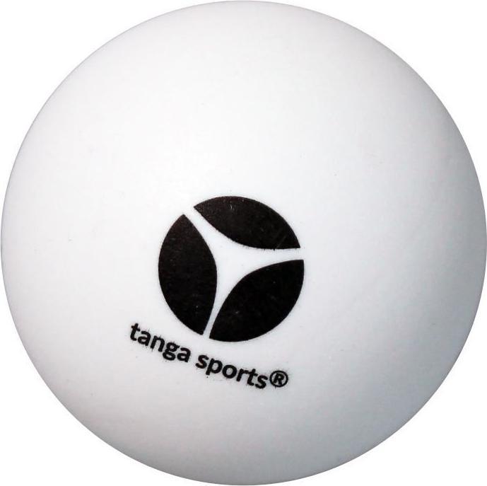 Image du produit Tanga Sports Jeu de 144 balles de ping-pong (144 pcs)