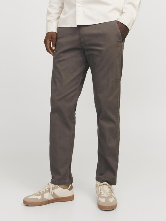 Produktbild Jack & Jones Locker geschnitten Chino Hose Chino Hose (W28/L32)