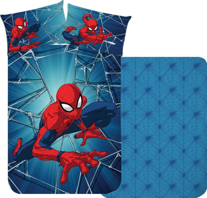 Actual product image Disney Spiderman Net
