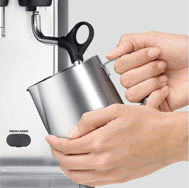 Image du produit Sage the Barista Pro (Fiche CH)