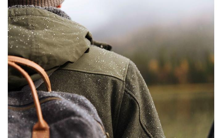 Actual product image Fjällräven Norrvage (15 l)