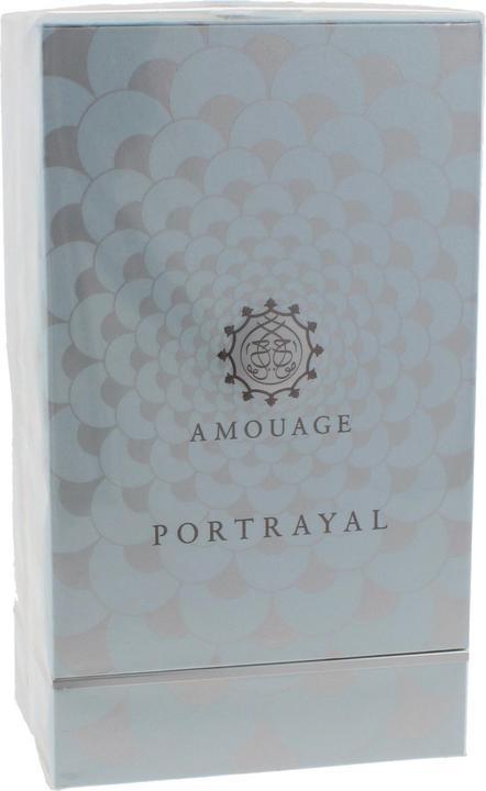 Produktbild Amouage Portrayal (Eau de Parfum, 100 ml)