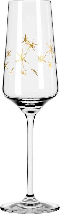 Produktbild Ritzenhoff Celebration Deluxe Champagnerglas (23.30 cl, 2 Gläser, Sektgläser)