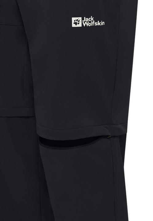 Immagine prodotto Jack Wolfskin Pico Trail Zip Off Pants M (L)