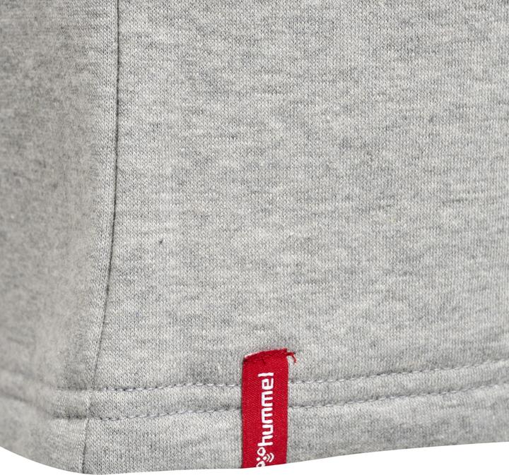 Immagine prodotto hummel Pantaloncini Di Base Rossi (XXL)