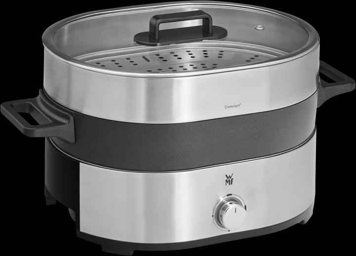 Lono Hot Pot & Steam