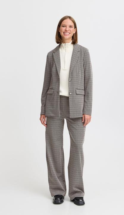 Image du produit B.young BYROWAN STRIPE BLAZER 20815701 (46)
