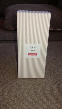 Eight & Bob Refill Box Eau de Toilette (Eau de Toilette, 20 ml)