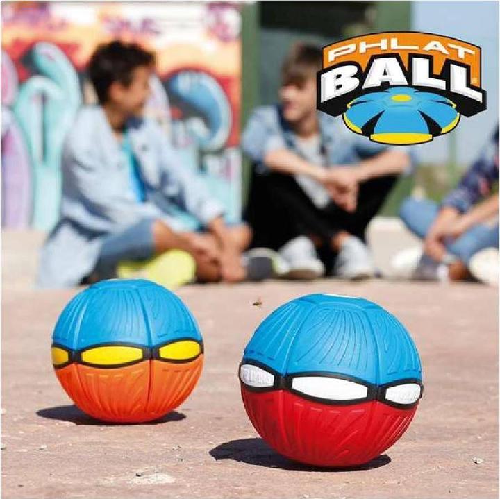 Image du produit Goliath Toys Phlat Ball V Classic