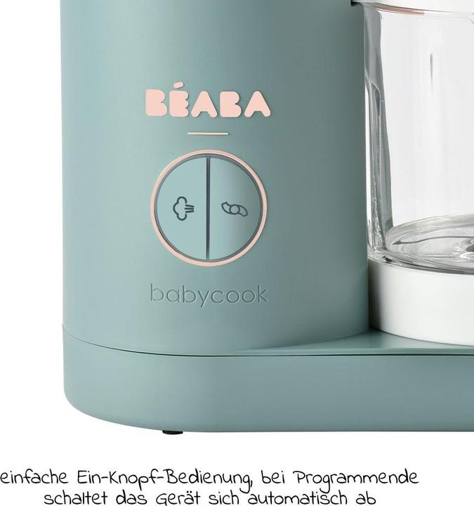 Produktbild Beaba Neo 4in1