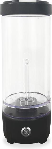 Ladis Flasche - tragbarer UV-Sterilisator